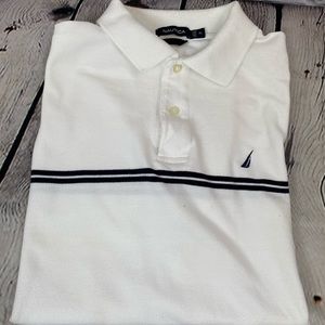 Nautica Short Sleeve Shirt